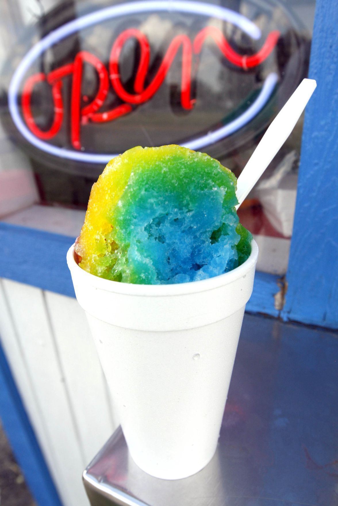 Josh's Sno Shack